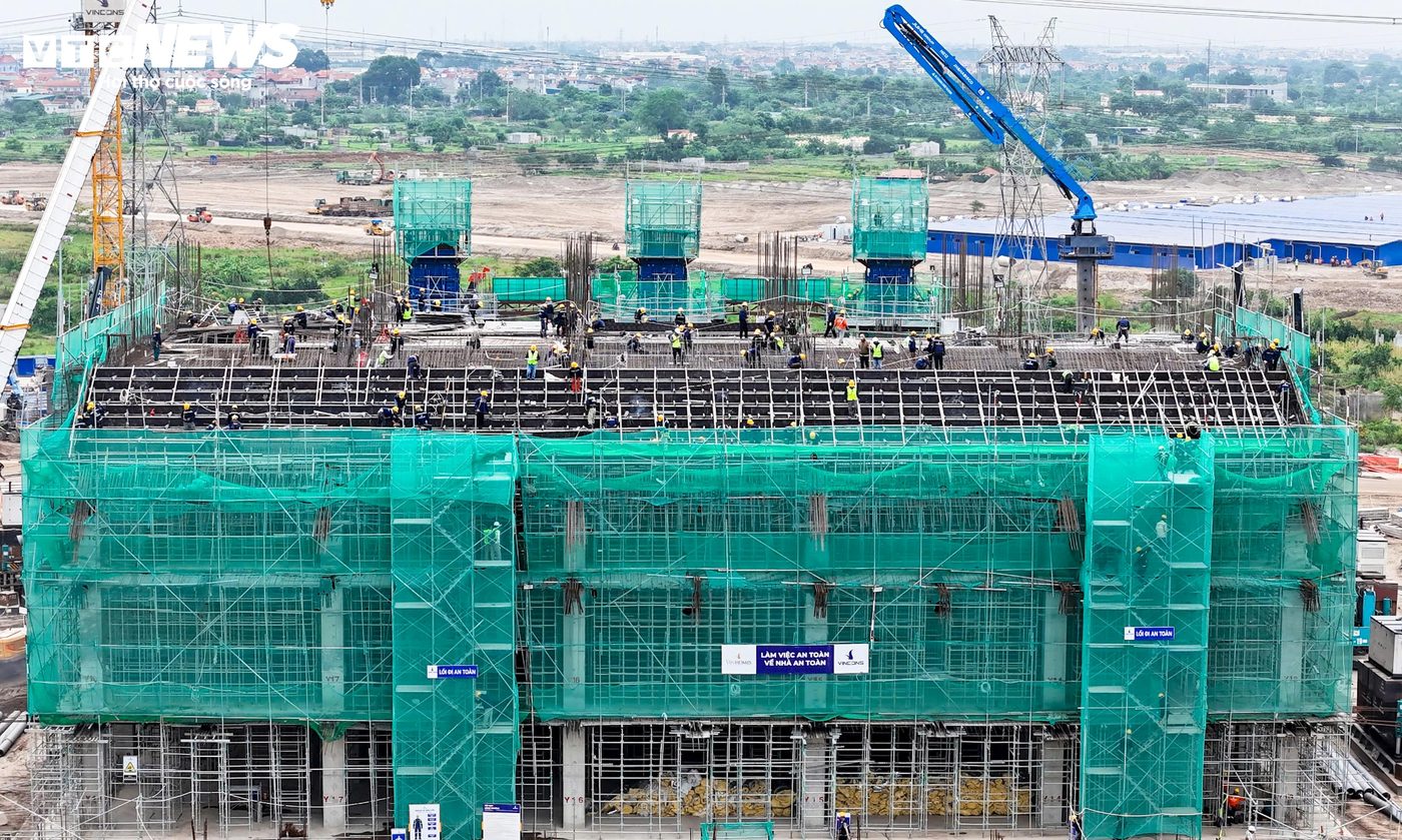 Tên gọi trong hồ sơ quy hoạch chính thức khác gì trên báo chí?